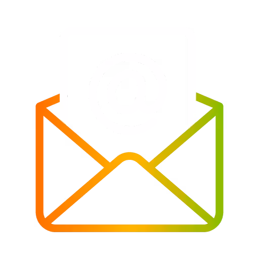 Conquest Email Icon