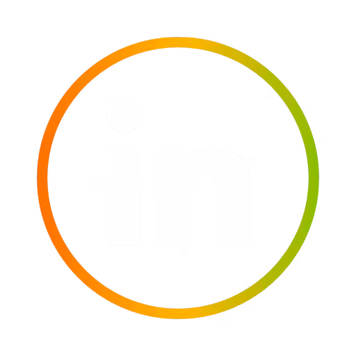 Linkedin Icon