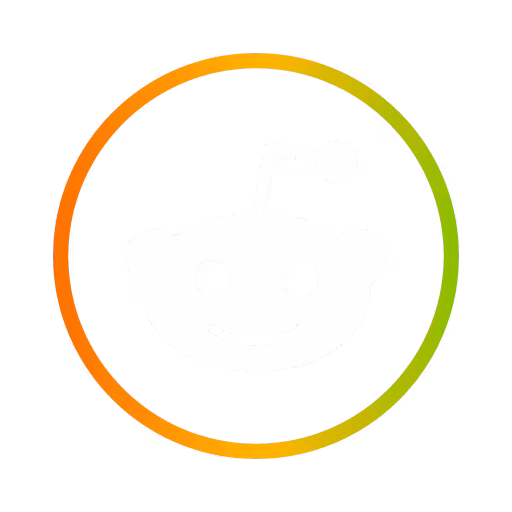 Reddit Icon