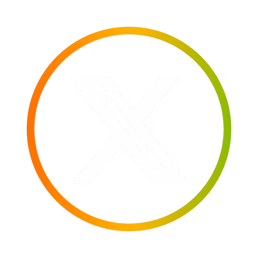 X Icon
